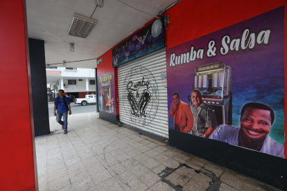 La víctima era de nacionalidad venezolana y recibió seis disparos