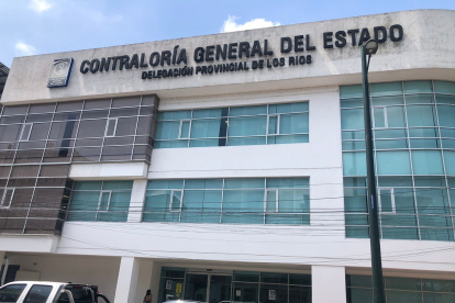 Suceso. Tres auditores de la Contraloría fueron secuestrados el miércoles en Los Ríos.