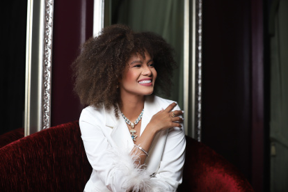 FOTOS A REINA DE GUAYAQUIL ... FD: CARLOS KLINGER  ... 24-07-2023