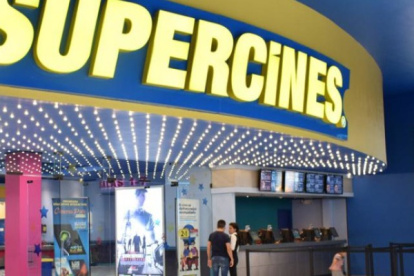 Después de dos décadas, Supercines ya no operará en el San Marino Shopping.