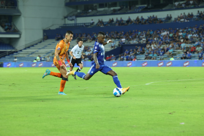 Libertad y Emelec se medirán en el arranque de la segunda etapa de la LigaPro.
