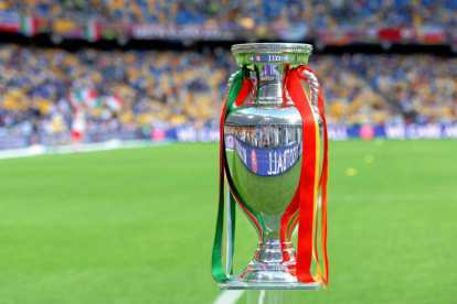 La EURO 2032 ya empezó a receptar candidaturas.