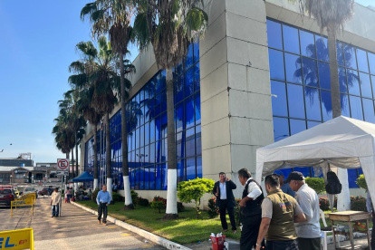 Imagen referencial de las instalaciones de Procter & Gar