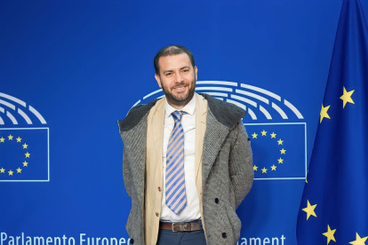 Guarderas escribió en Twitter que agradecía a la Policía y a la Fiscalía por la actuación que se lleva en este caso.