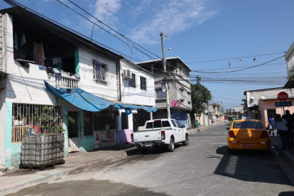 Matanza en la Isla Trinitaria