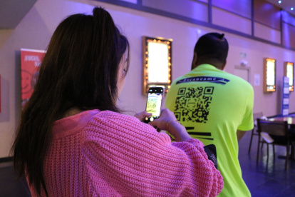 Los brigadistas estuvieron este fin de semana en el norte de Quito y la iniciativa se extenderá por la ciudad.