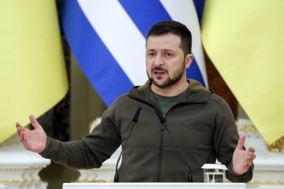 El mandatario realizó este anuncio por medio de sus canales oficiales.