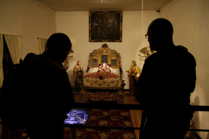 El Museo del Carmen Alto ofrece varias actividades para agosto.