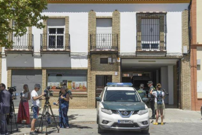 La Policía española investiga el posible asesinato machista en la localidad de Utrera (sur) de una joven nicaragüense de 22 años, que vivía con su hermana y otra persona en una casa de acogida.