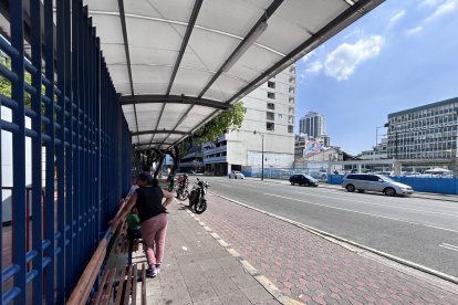 Recorrido de seguridad... fd Miguel Canales....  31-07-2023