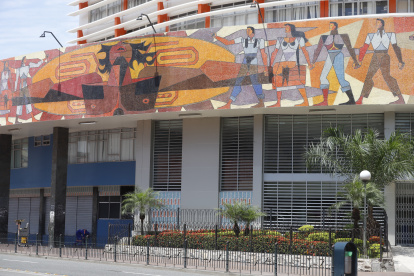 Las reformas, según la entidad indicó a este Diario se aplicarán a mediados de agosto de 2023.