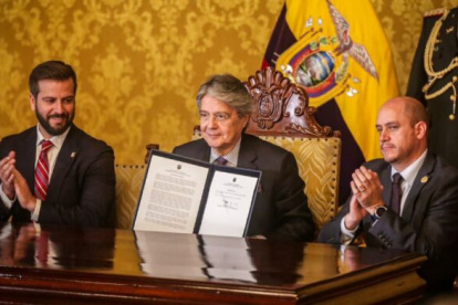 El presidente ha buscado introducir reformas económicas a través de los decretos ley.