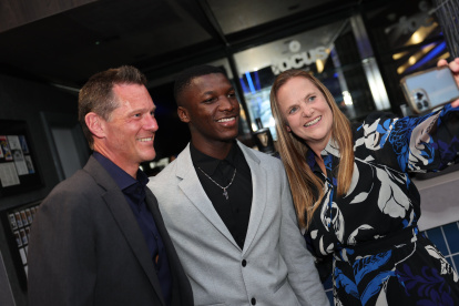 Debido a su gran temporada, varios clubes se interesaron por fichar a Caicedo incluso antes de que el mercado de transferencias se abra.