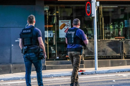 El supuesto pederasta había sido detenido en la ciudad de Brisbane, capital del estado de Queensland, por las autoridades policiales en agosto de 2022