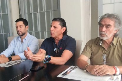 Queja. Sectores productivos piden derogar la medida del Ejecutivo.