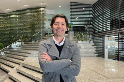 Renato Heiffig da Silva asumirá el cargo de Director Comercial de GM.