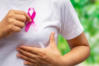 Los resultados provisionales revelan que el cribado con IA detectó un 20% más de cánceres en comparación con la doble lectura rutinaria.