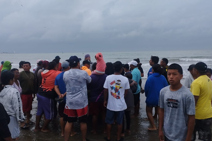 Problemática. Hay preocupación por los reiterados asaltos en la zona.