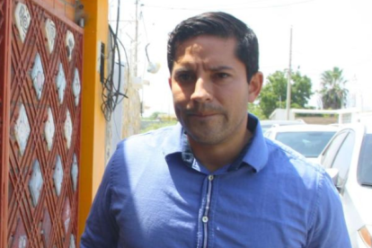 El concejal Pinoargote pidió disculpas por lo acontecido