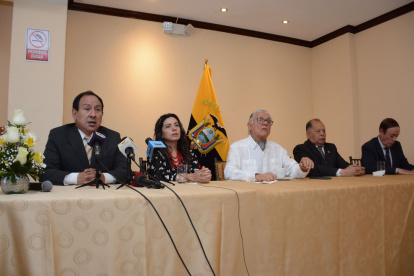 El colectivo arrancará su propia campaña desde el 10 de agosto y esperan contar con apoyo ciudadano.