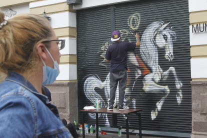 Economía. Con esto se busca impulsar la imagen de la urbe.