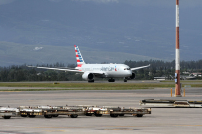 Restricciones. Estas se producen cuando se reporta desde el aire la incapacidad para aterrizar por la inclemencia del tiempo