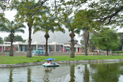 El Teatro Centro Cívico será el escenario de esta competencia.