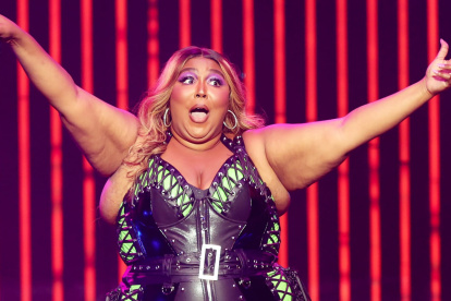 Melissa Viviane Jefferson, es el verdadero nombre de la rapera de 35 años nacida en Detroit.