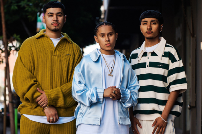 Yahritza y su esencia