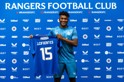 "Cifu" tendrá su primera experiencia en Europa.