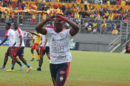 "El Nacho" se llevó el primer partido en Chillogallo jugado en la primera etapa del torneo.