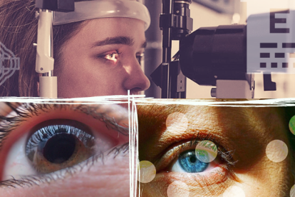 Los diabéticos deben asistir a sus controles médicos visuales