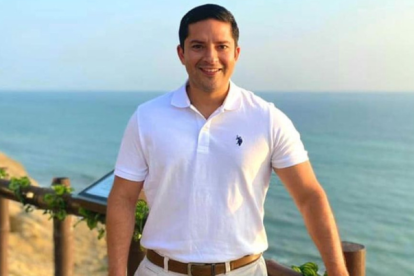 El concejal fue removido de la Comisión de Equidad y Género.