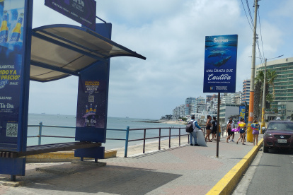 Lugar. El hecho habría ocurrido cerca de la Capitanía del Puerto.