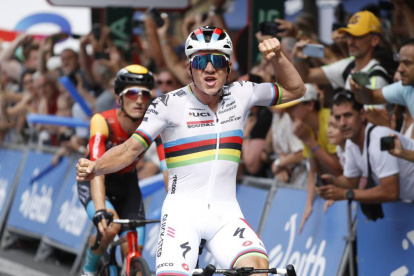 El campeón del Mundial pasado buscará revalidar su hegemonía.