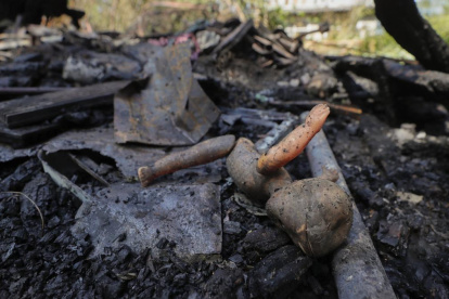 Drones navales en el Mar Negro. Ucrania los apoya y busca liberar sus aguas territoriales