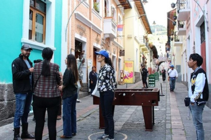 La agenda de eventos para el 10 de Agosto es amplia, incluye teatro, música, ferias, etc.