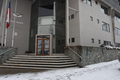 La Fiscalía de Aysén investiga el caso del docente que suministró hojas de coca a sus estudiantes.