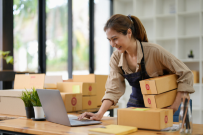 73% de los créditos se han concentrado en cinco ciudades principales.