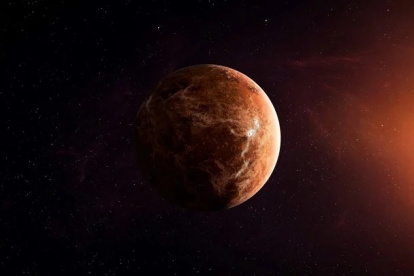 Venus retrógrado en conjunción con Lilith: cómo impactará este 8 de agosto.