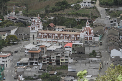 Opciones. Las localidades rurales del DMQ esconden varios "tesoros", aún por descubrir.