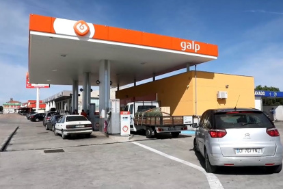 Imagen referencial de la compañía.