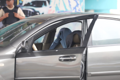 La decana fue secuestrada en el norte de Guayaquil