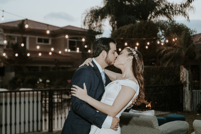 Matri Civil Ma Meche y Alfonso ag-expresiones