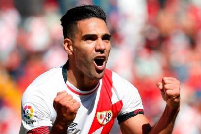 Rayo Vallecano debuta en el arranque de La Liga ante la Almería.