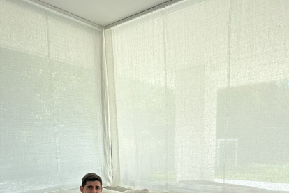 Se estima que el tiempo de recuperación del belga será entre 8 y 10 meses.