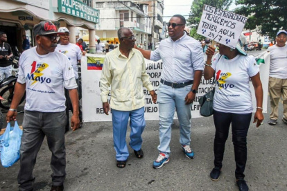 Caso. El concejal de Esmeraldas Jairo Olaya recibió varios disparos el 13 de junio y murió cuatro días después.