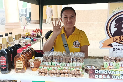 Este cantón lojano dedica el mes a las artes y a la integración.