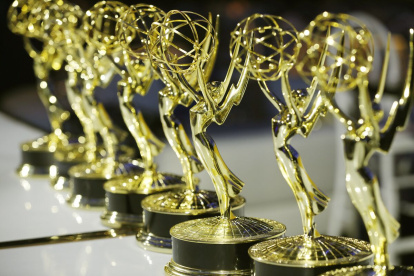 Los premios Emmy se iban a llevar a cabo, originalmente,  en septiembre del presente año.