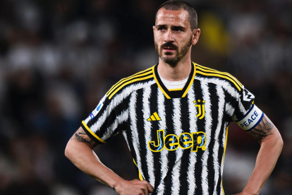 bonucci